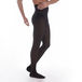 Jobskin® Premium Waist Height 2 Legs in denim fabric, side view on male