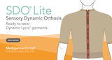 The SDO® Lite Collection from Medigarments Ltd