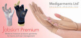 A Helping Hand from Jobskin® Premium Gloves