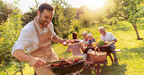 Safety Tips for Summer BBQs