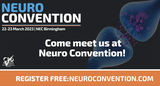 Medigarments at Neuro Convention 2023