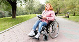 October is Spina Bifida Awareness Month