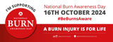 National Burn Awareness Day 2024