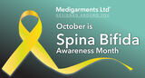 October is Spina Bifida Awareness Month