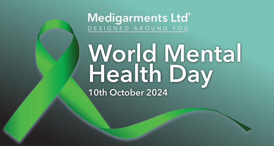 World Mental Health Day 2024