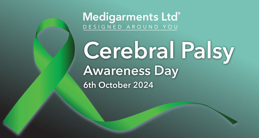 World Cerebral Palsy Awareness Day 2024