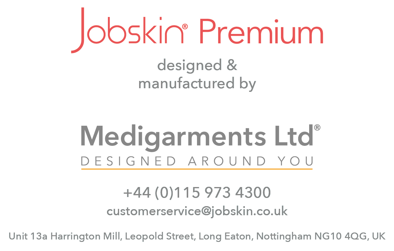 Jobskin® Premium-address-and-logo