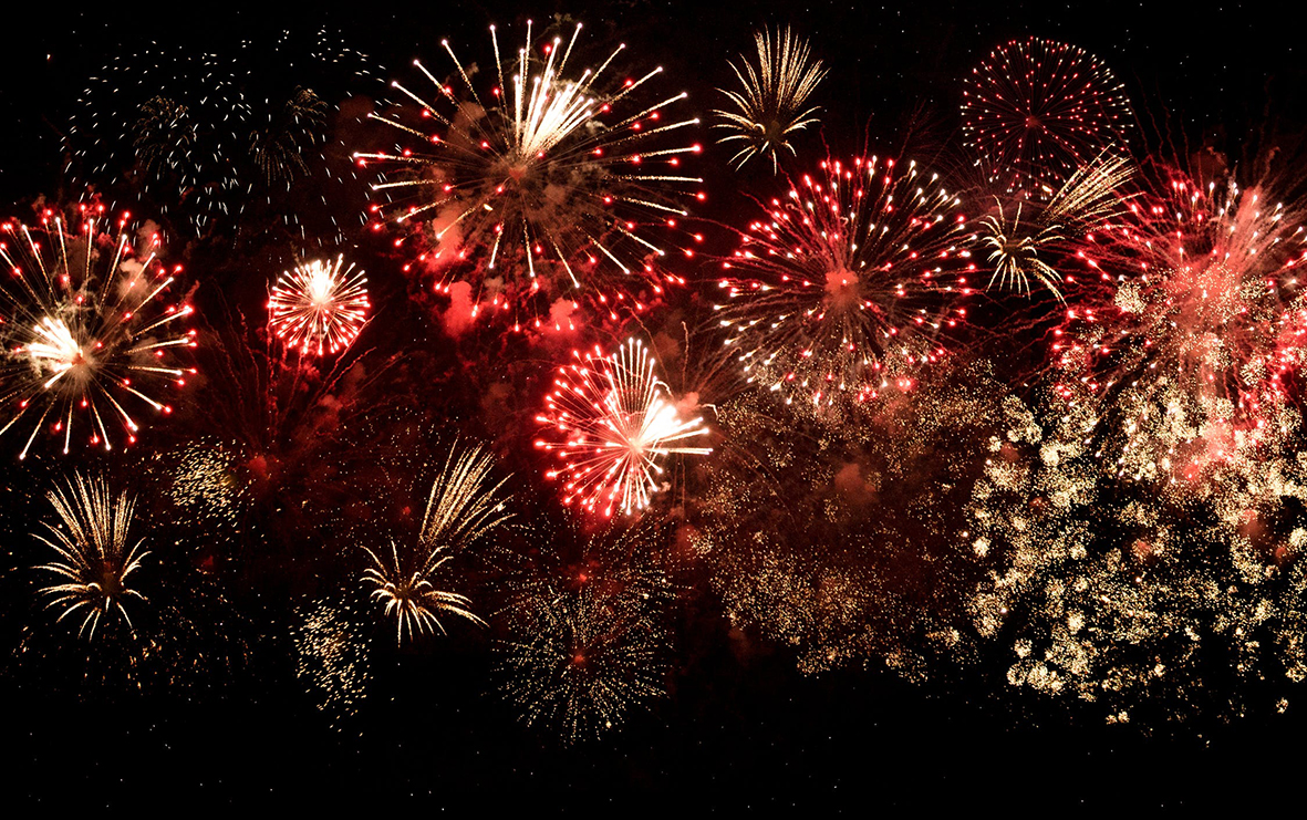 Off-the-Job Safety: 8 Fireworks Safety Tips