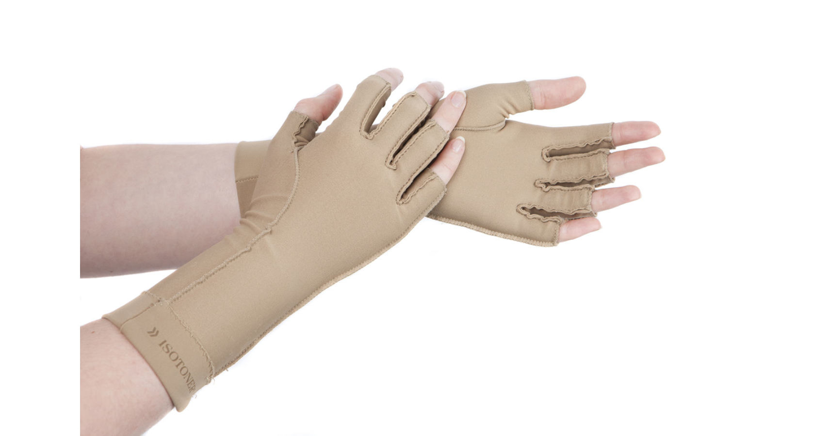 isotoner gloves on sale